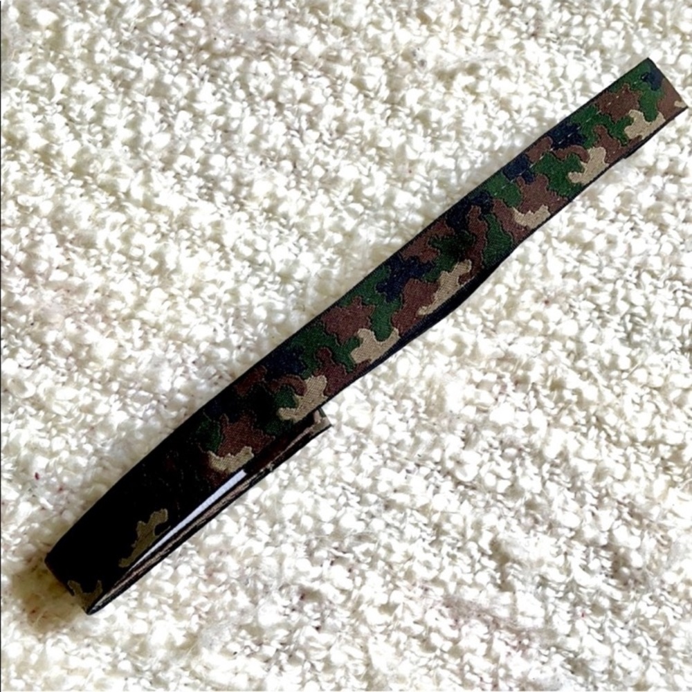 🏹 Sweaty Bands Limited Edition Camouflage Headband